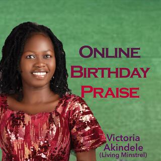 Online Birthday Praise