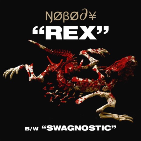 Rex | Boomplay Music