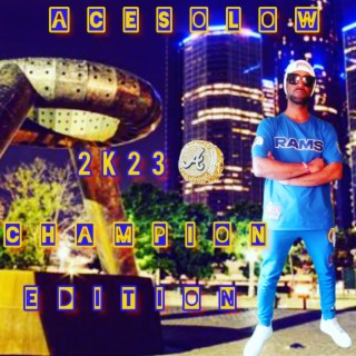 Acesolow 2K23 Championship Edition