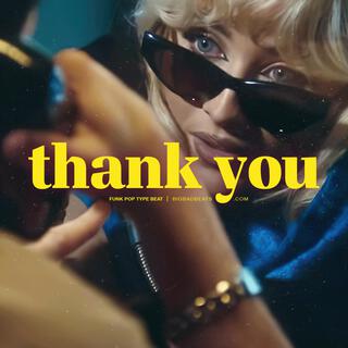 Thank You (Funk Pop Instrumental)