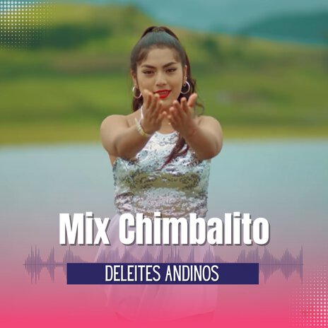 Mix Chimbalito / Pienso En Ti | Boomplay Music