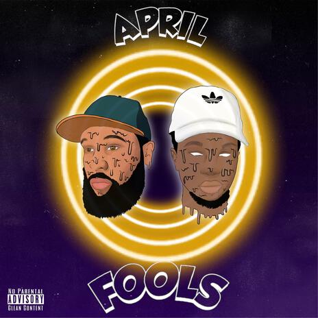 April Fools ft. Påtience