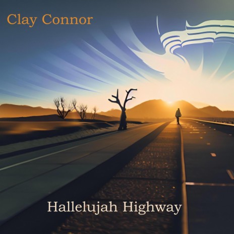 Hallelujah Highway