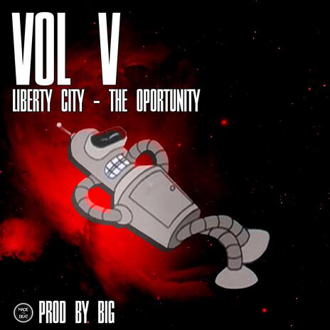 LIBERTY (110 THE OPORTUNITY) | Boomplay Music