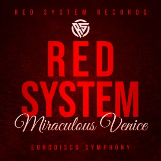 Miraculous Venice (eurodisco symphony)