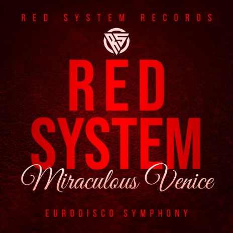 Miraculous Venice (eurodisco symphony) | Boomplay Music
