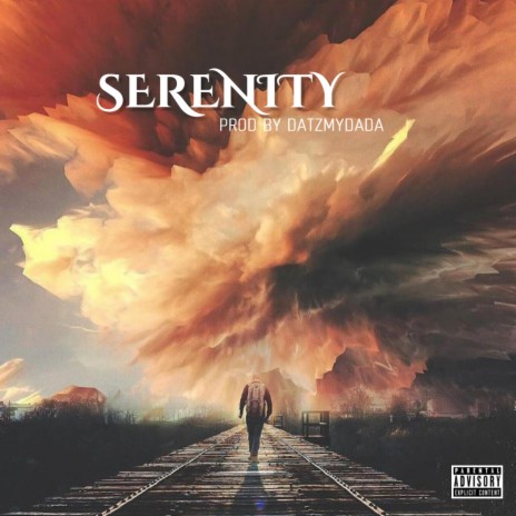 SERENITY (feat. DATZMYDADA) | Boomplay Music