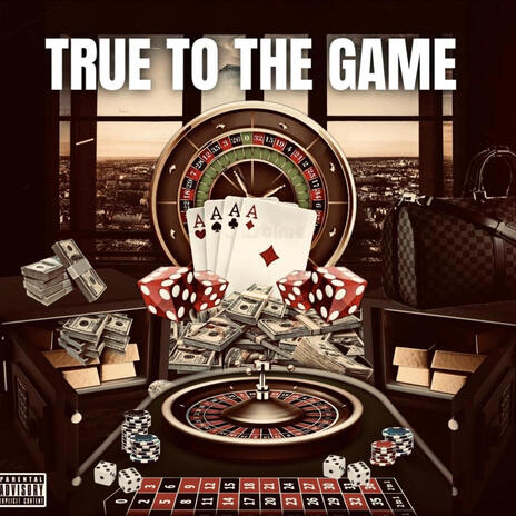 True to the game | Boomplay Music