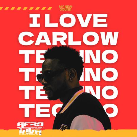 I love Carlow(Dj Afro Viva Real) (Radio Edit) | Boomplay Music