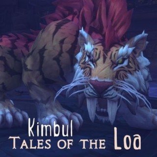 Tales of the Loa (Kimbul)