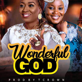 Wonderful God