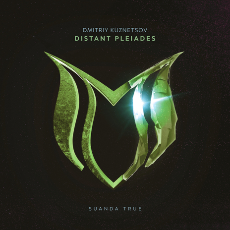 Distant Pleiades | Boomplay Music