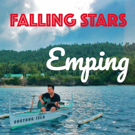 Falling Stars (feat. Jason Jose Dacua)