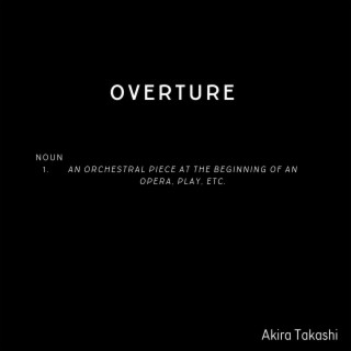 Overture