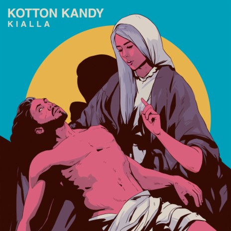 Kotton Kandy | Boomplay Music