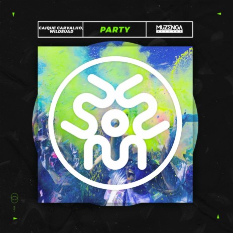 Party ft. Wildsuad | Boomplay Music