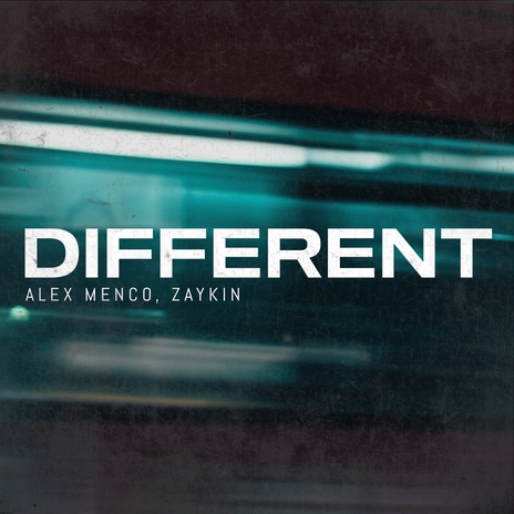 Different ft. Zaykin | Boomplay Music