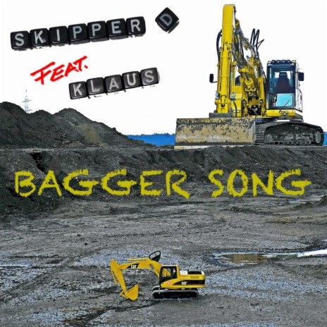 Bagger Song | Boomplay Music