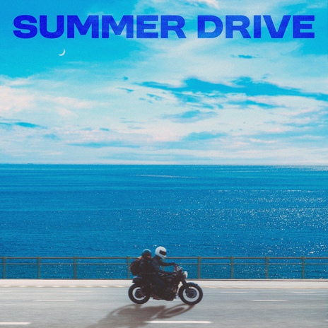 SUMMER DRIVE | Boomplay Music