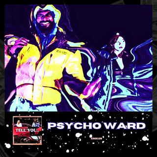 Psycho Ward