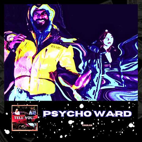 Psycho Ward | Boomplay Music