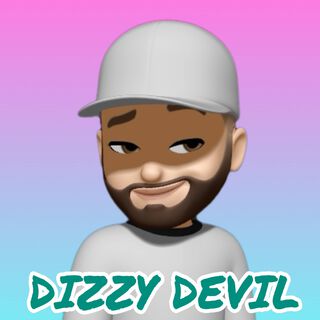 DIZZY DEVIL