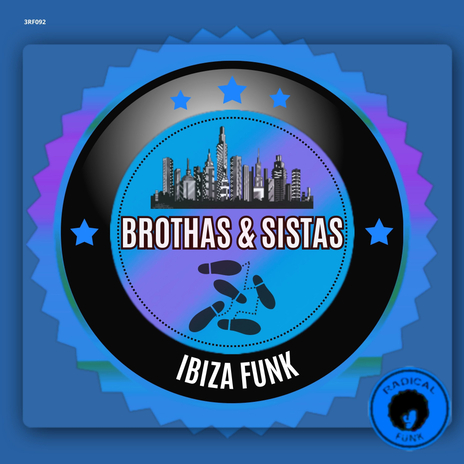 Ibiza Funk (Extended Mix)