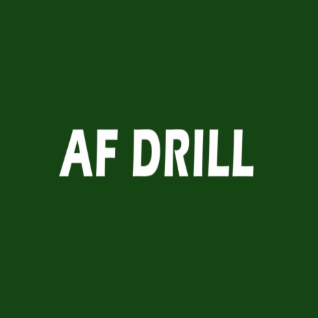 Af Drill | Boomplay Music