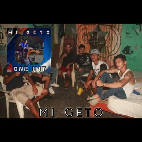 MI Geto | Boomplay Music