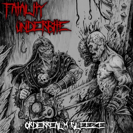 Fatality Underbite - Flawless Victory ft. John Tobias MP3 Download