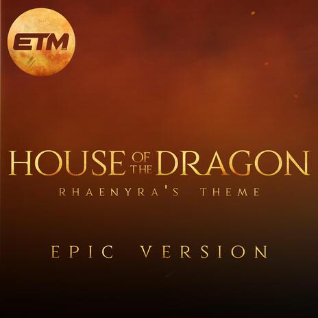 Rhaenyra's Theme | Boomplay Music