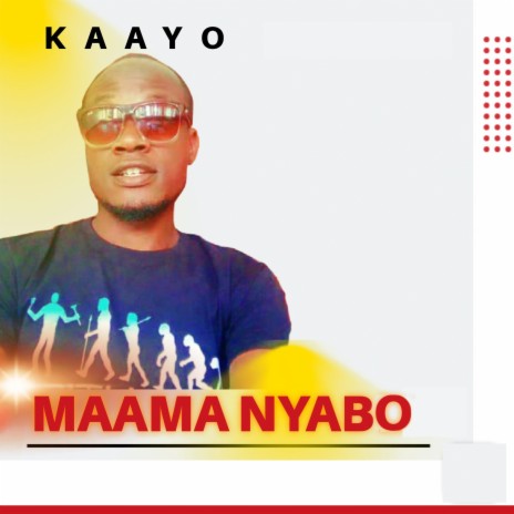 Maama Nyabo | Boomplay Music