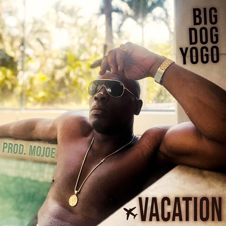 Vacation ft. MoJoe | Boomplay Music