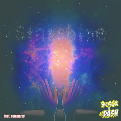 Star Shine ft. Commarey | Boomplay Music