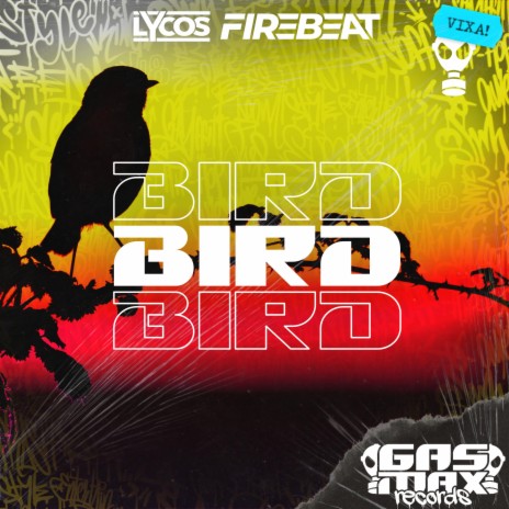 Bird ft. Firebeat | Boomplay Music