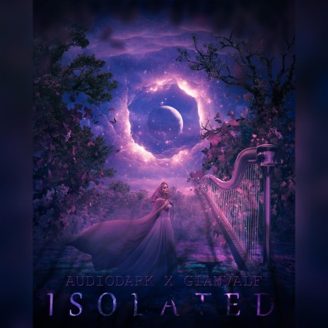 Isolated ft. Gianvalf | Boomplay Music