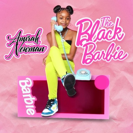 THE BLACK BARBIE | Boomplay Music