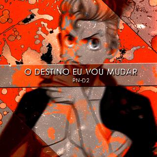 o Destino Eu Vou Mudar (Takemichi)