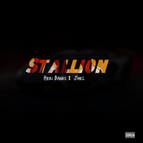 Stallion ft. Jmelbrezz