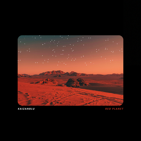 Red Planet ft. Ignacio Arrúa | Boomplay Music