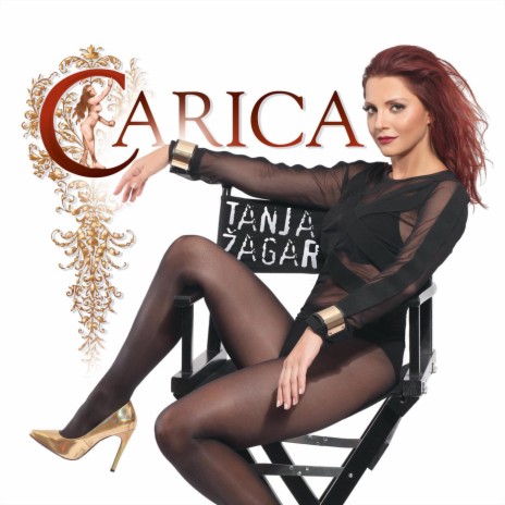Carica (Salsa) | Boomplay Music