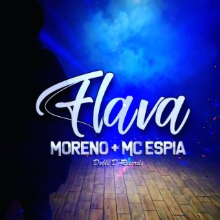 Flava (feat. Mc Espia)