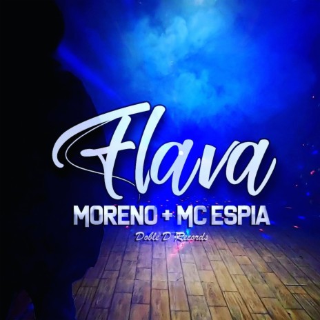 Flava (feat. Mc Espia) | Boomplay Music