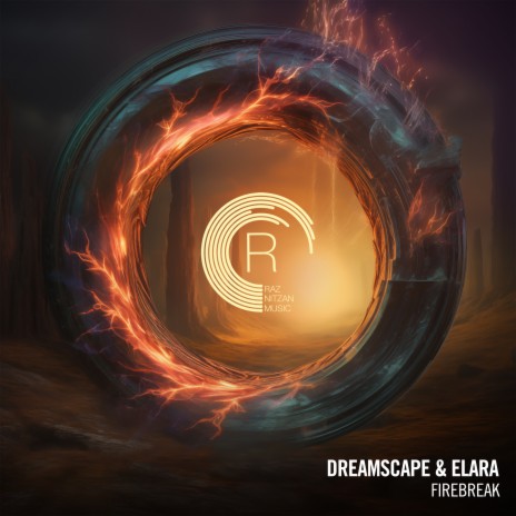 Firebreak ft. Elara | Boomplay Music