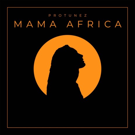 Mama Africa | Boomplay Music