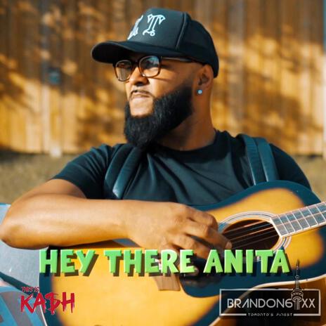 Hey There Anita (Radio Edit) | Boomplay Music