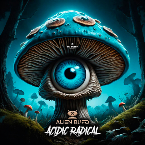 Acidic Radical | Boomplay Music