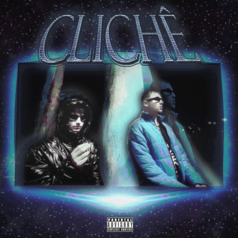 Clichê ft. Trippy | Boomplay Music