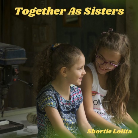 Together As Sisters | Boomplay Music