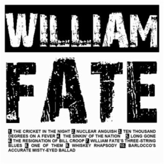 William Fate
